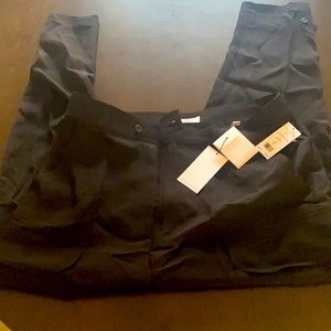 NWT Equipment Agadire pants! Size 6!